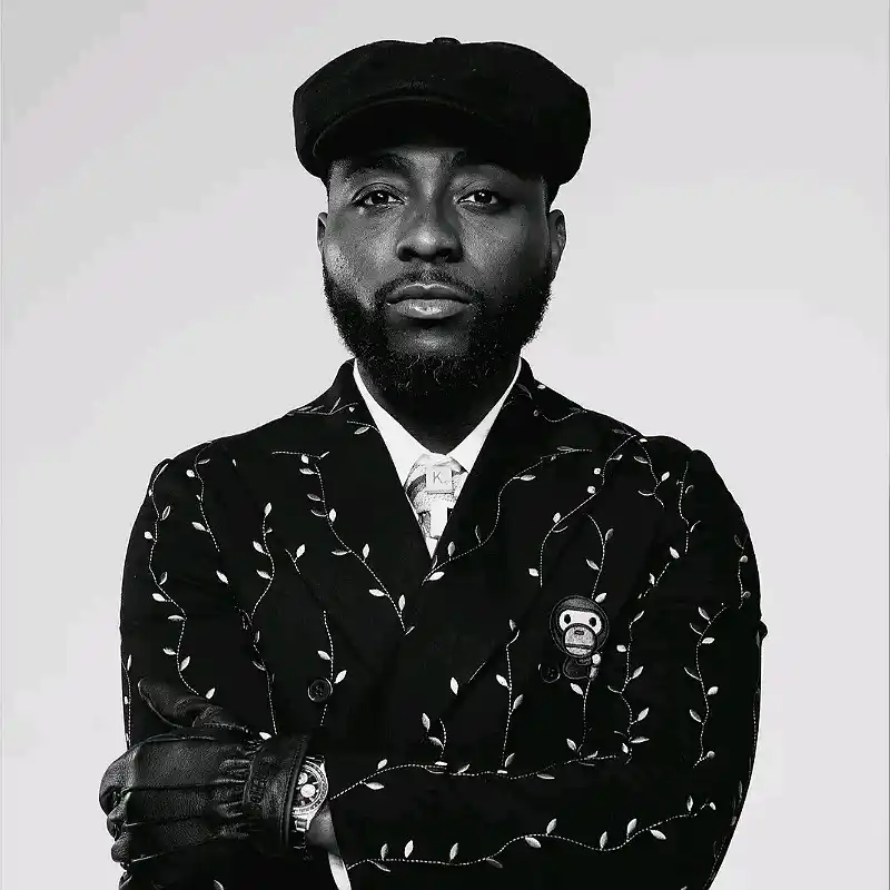 Davido 